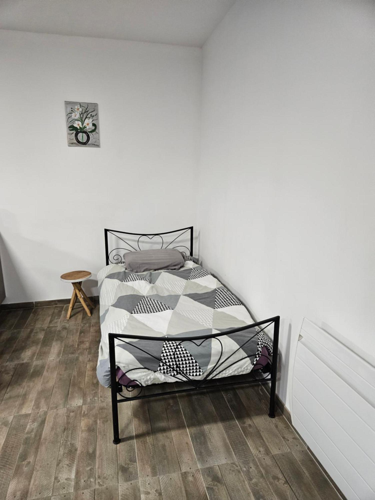 Gite Zen Style Studio Fromelles エクステリア 写真