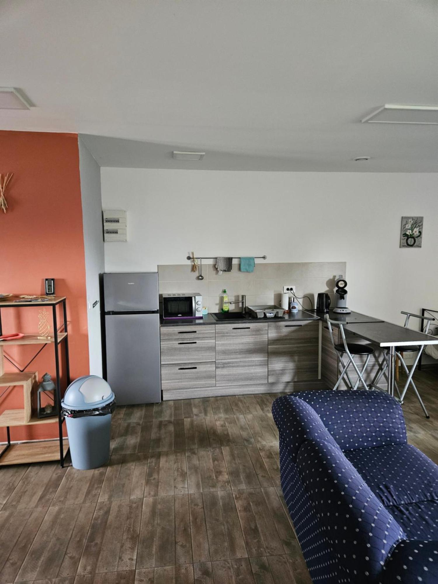 Gite Zen Style Studio Fromelles エクステリア 写真